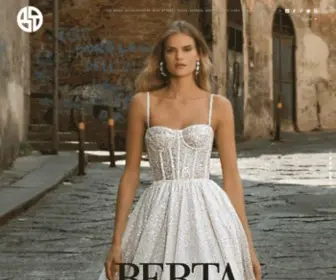 Berta.com(Berta) Screenshot