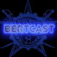 Bertcast.com Logo
