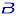Berthold.com Favicon