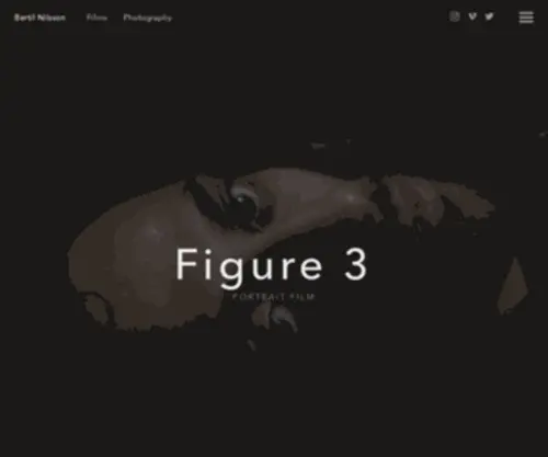 Bertil.co.uk(Bertil Nilsson) Screenshot