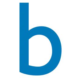 Bertis.nl Favicon