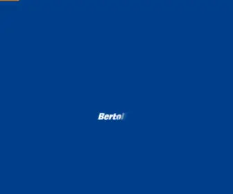 Bertoliniarmazenagem.com.br(Bertolini Sistemas de Armazenagem) Screenshot
