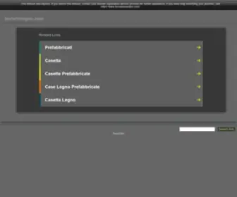 Bertolinlegno.com(搜狗搜索) Screenshot