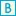 Bertschi.org Favicon