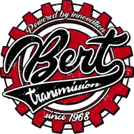Berttransmission.com Logo