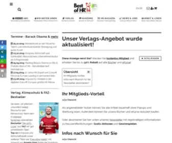 Berufebilder.de(​®) Screenshot