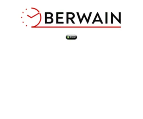 Berwainsrl.com.ar(Berwainsrl) Screenshot