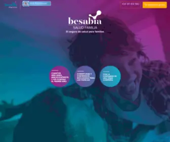 Besabia.com(Besabia) Screenshot