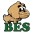 Besbullpups.com Logo