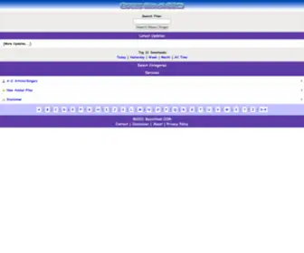 Besichindi.com(Bhojpuri Songs) Screenshot