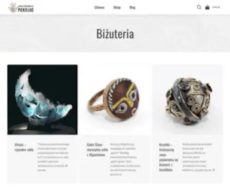 Besimemta.pl(Boho Chic) Screenshot