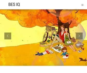 Besiq.com.tr(BES FON ÖNERİ ROBOTU) Screenshot