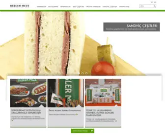 Beslermeze.com(Beslermeze) Screenshot