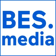 Bes.media Logo