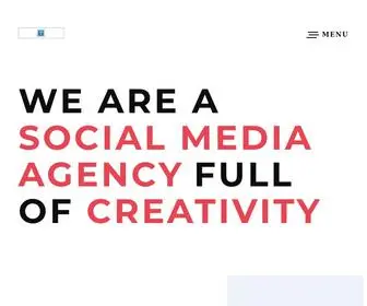 Besocial.co.id(Social Media Agency) Screenshot