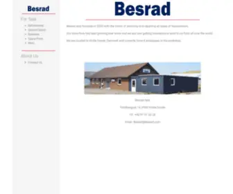 Besrad.com(Besrad) Screenshot