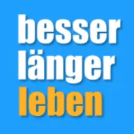Besserlaengerleben.de Logo