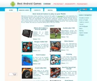 Best-Androidgames.com(Best Androidgames) Screenshot