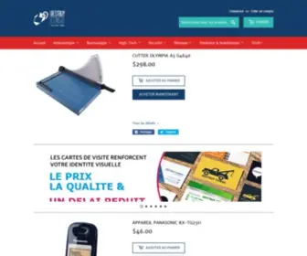 Best-Buyonline.shop(Bestbuy Congo) Screenshot