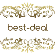 Best-Deal.gr Favicon