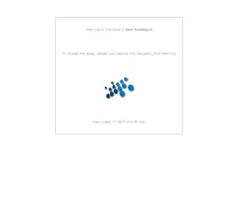 Best-Hosting.nl(Goedkope webhosting) Screenshot