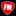 Best-OF-Rock.fm Favicon