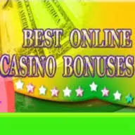 Best-Online-Casino-Bonuses.net Logo