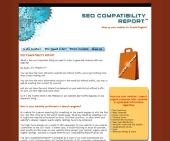 Best-SEO-Strategies.com(Search Engine Positioning) Screenshot