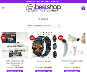 Best-Shop.org(Best Shop) Screenshot