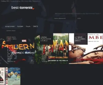 Best-Torrentox.pl(Best Torrentox) Screenshot