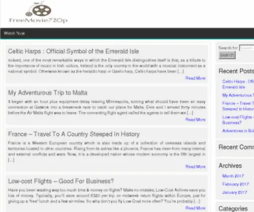 Best-Travelinsurance.com(Best Travelinsurance) Screenshot