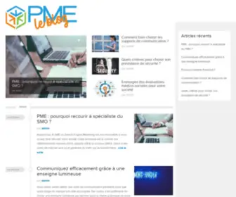 Bestalert.nl(Le Blog des PME) Screenshot