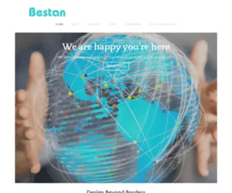 Bestan.com(Bestan) Screenshot