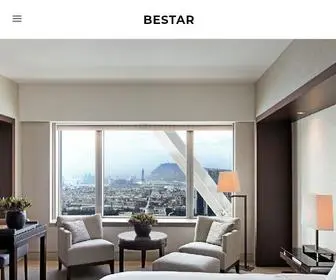 Bestarfurn.com(Bestar Hospitality Furniture) Screenshot