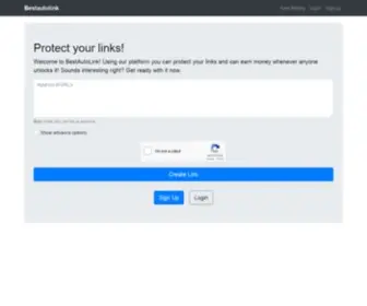 Bestautolink.com(Bestautolink) Screenshot