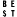 Bestbarber.nyc Logo