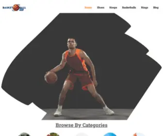 Bestbasketballmag.com(bestbasketballmag) Screenshot