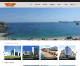 Bestbcc.com(BUILDING CO) Screenshot