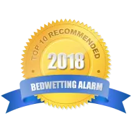Bestbedwettingalarm.com Logo