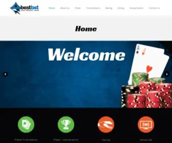 Bestbetjax.com(Bestbetjax) Screenshot