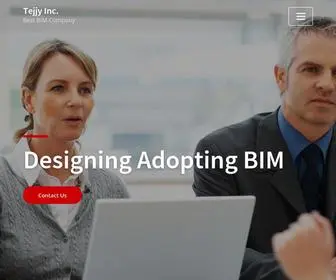 Bestbimcompany.com(Best BIM Company) Screenshot