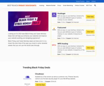 Bestblackfridaydiscounts.com(Bestblackfridaydiscounts) Screenshot