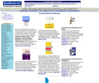 Bestbooks.biz(Best books) Screenshot