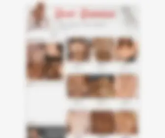 Bestbosoms.com(Best Bosoms) Screenshot