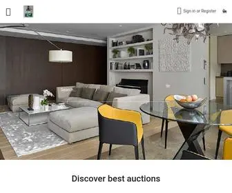 Bestbuypropertiesauctions.com(Best buy properties auctions) Screenshot