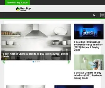 Bestbuystation.com(Best Buy Station) Screenshot