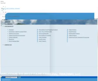 Bestcaregt.com(BEST CARE GENERAL TRADING LLC) Screenshot