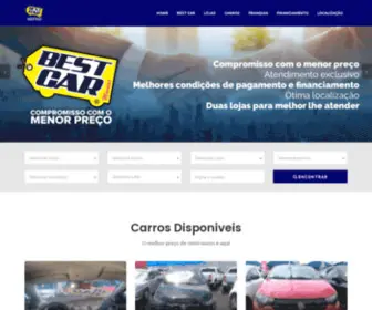 Bestcarmanaus.com.br(Best Car) Screenshot