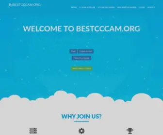 Bestcccam.org(Bestcccam) Screenshot