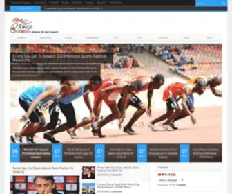 Bestchoicesports.com.ng(Best Choice Sports) Screenshot